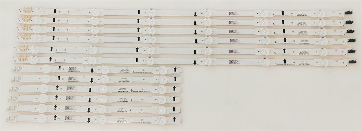 SAMSUNG UE48H5570 ,UE48H6270 ,UE48H6470 ,UE48H6290 LED BAR