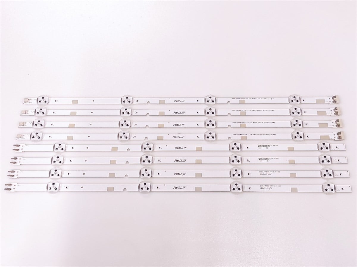 SAMSUNG, UE48J5070, UE48J5270, UE48K5200 LED BAR, V5DN-480SMA-R4, V5DN-480SMB-R3