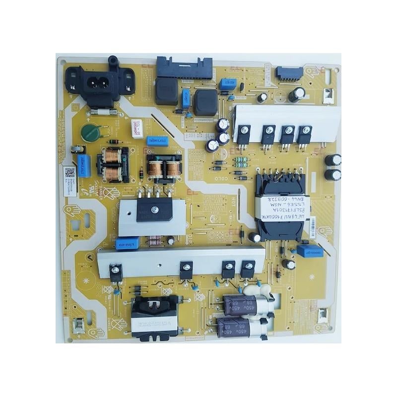 Samsung UE49NU7100U Besleme Kartı, BN44-00932B, L55E6_NSM, F55E6_NSMSamsung UE49NU7100U Besleme Kartı, BN44-00932B, L55E6_NSM, F55E6_NSM