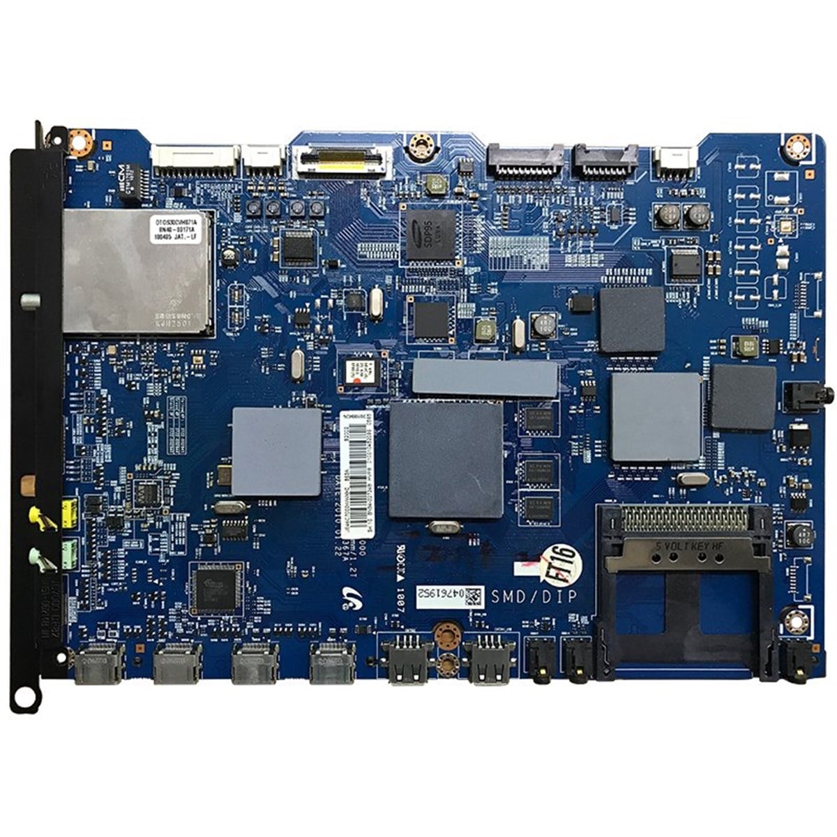 SAMSUNG UE55C7000 ANAKART, BN94-02724C, BN41-01367A