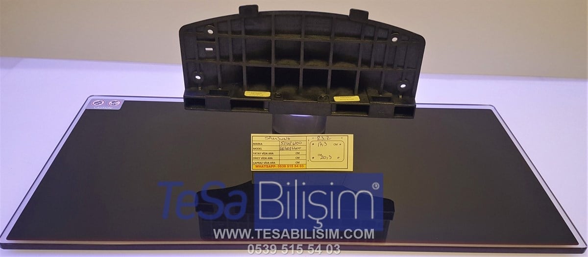 SAMSUNG UE55F6100 ,UE55F6510 ,UE55F6170 AYAK ,TV AYAĞI