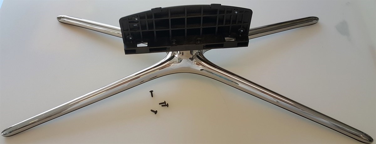SAMSUNG UE55F6470 AYAK, TV AYAĞI, SEHPA STANDI, MASAÜSTÜ YER AYAĞI