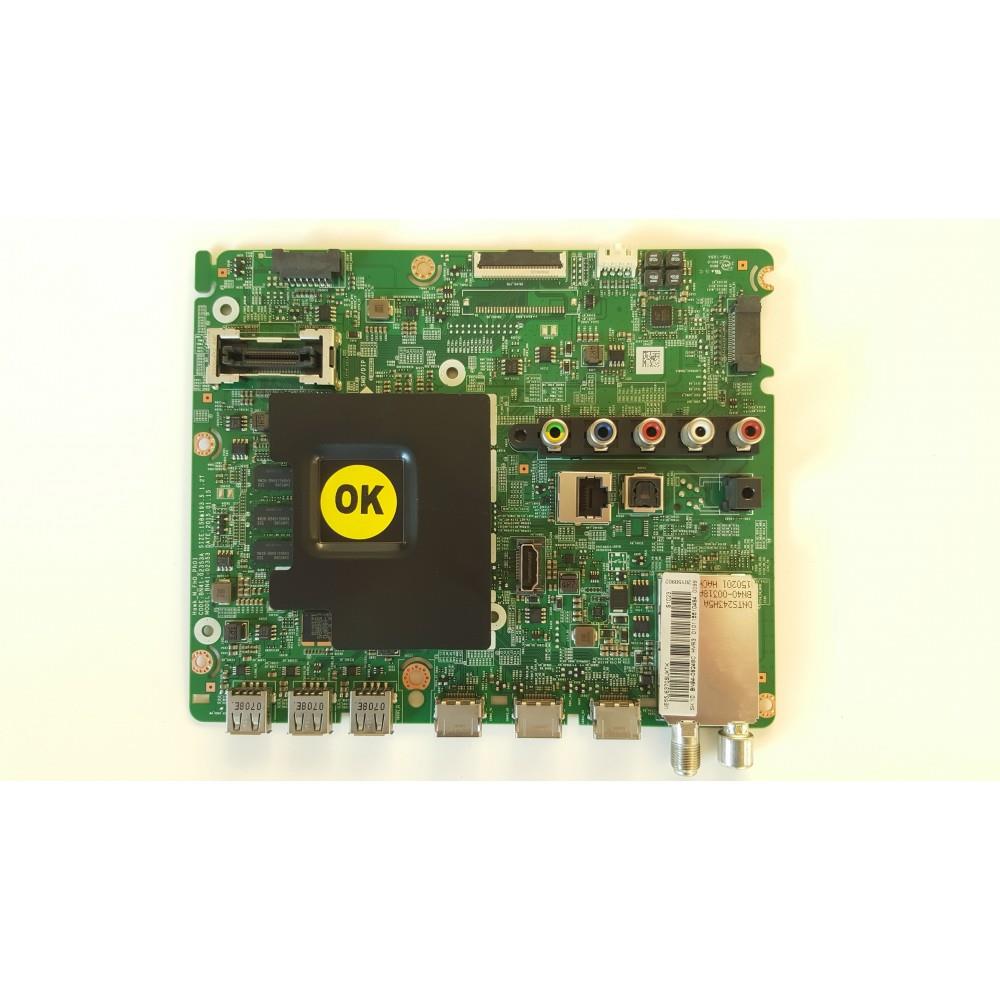 Samsung ue55j6370 Anakart, bn94-08248c, bn41-02353aSamsung ue55j6370 Anakart, bn94-08248c, bn41-02353a