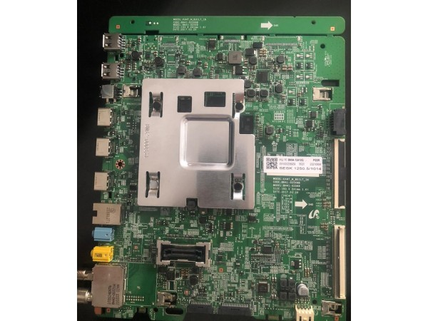 SAMSUNG UE55MU7350 ANAKART  , BN94-12410QSAMSUNG UE55MU7350 ANAKART  , BN94-12410Q