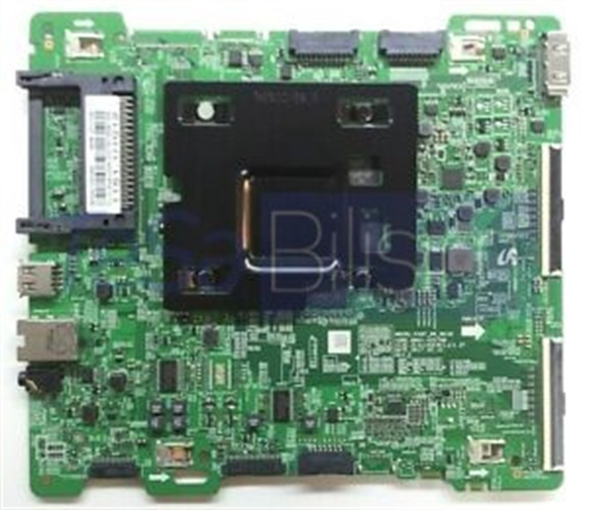 SAMSUNG UE55MU8000 ANAKART, BN41-02570B, BN94-12538S, KANT_MS_MAIN