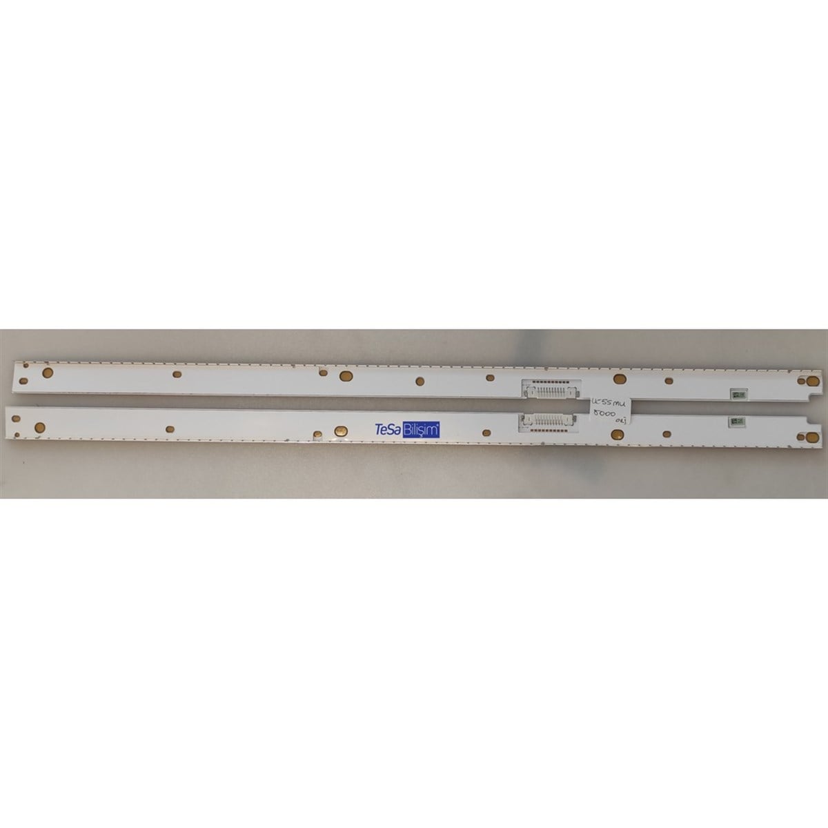 SAMSUNG UE55MU8000 LED BAR, LM41-00135A