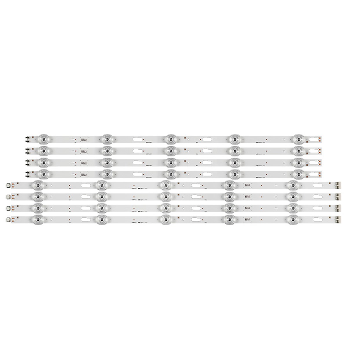 SAMSUNG UE55TU7000U UE55TU8000U LED BARSAMSUNG UE55TU7000U UE55TU8000U LED BAR