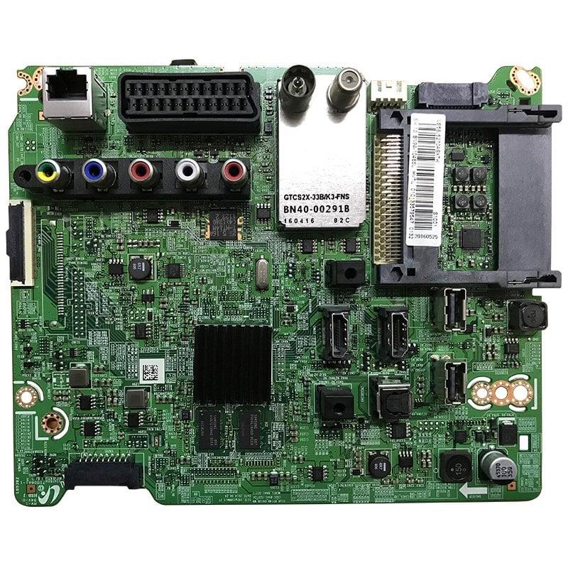 Samsung ue58j5270as Anakart, bn94-10485lSamsung ue58j5270as Anakart, bn94-10485l