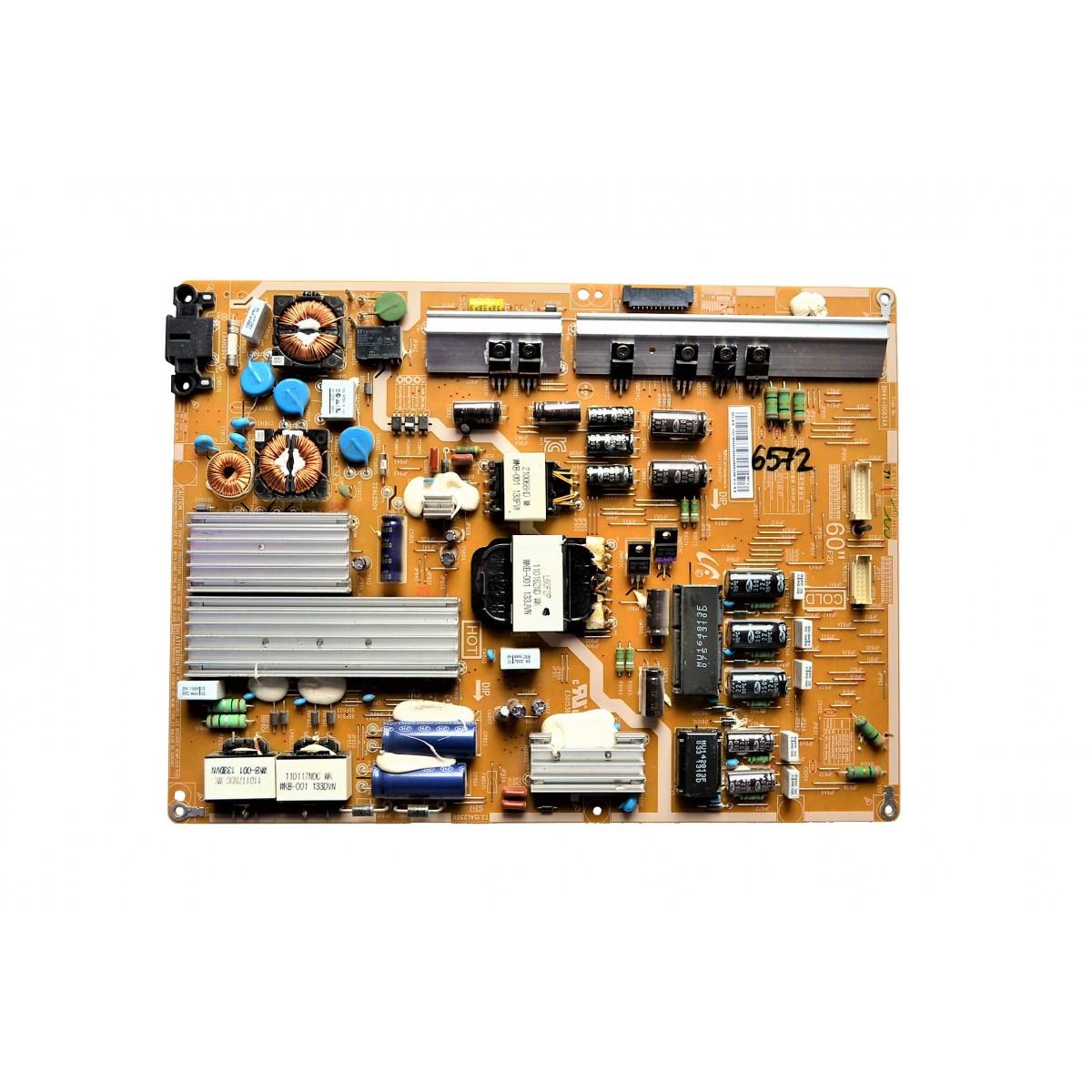 SAMSUNG UE65F7090 BESLEME KARTI, BN44-00634A, L60F2P_DHSSAMSUNG UE65F7090 BESLEME KARTI, BN44-00634A, L60F2P_DHS