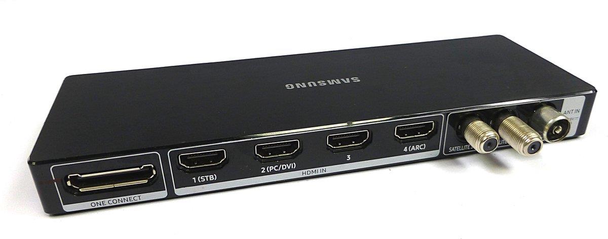 SAMSUNG UE65KS9500 ONE CONNECT BOX, BN91-17868ASAMSUNG UE65KS9500 ONE CONNECT BOX, BN91-17868A