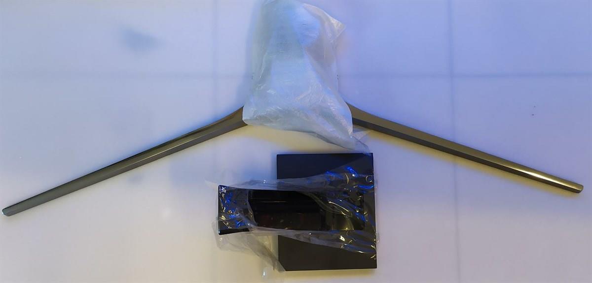 SAMSUNG UE65MU7400 AYAK ,TV AYAĞI