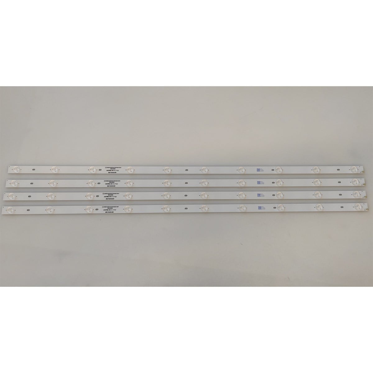 SANYO LE106S2FMD LED BAR TAKIM, CX42D10-ZC21FG-03, 303CX420035, CX420DLEDM SANYO LE106S2FMD LED BAR TAKIM, KORE ÜRETİMİ, CX42D10-ZC21FG-03, 303CX420035, CX420DLEDM 