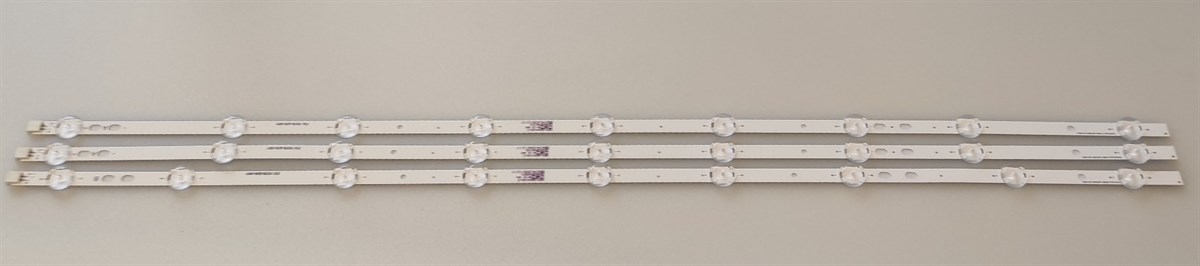 SEG 40SCU9000 ,40SCU9600 ,Finlux 40FU610 LED BAR, VESTEL 40