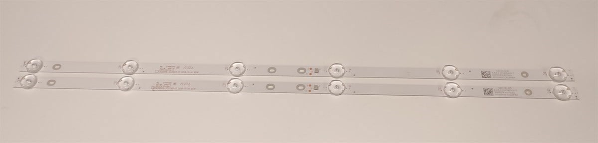 SJ.CX.D3200601-3030HS-M DİJİTSU DJTV321 LED BAR TAKIM
