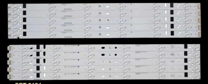 SKYTECH ST-5040 LED BARSKYTECH ST-5040 LED BAR