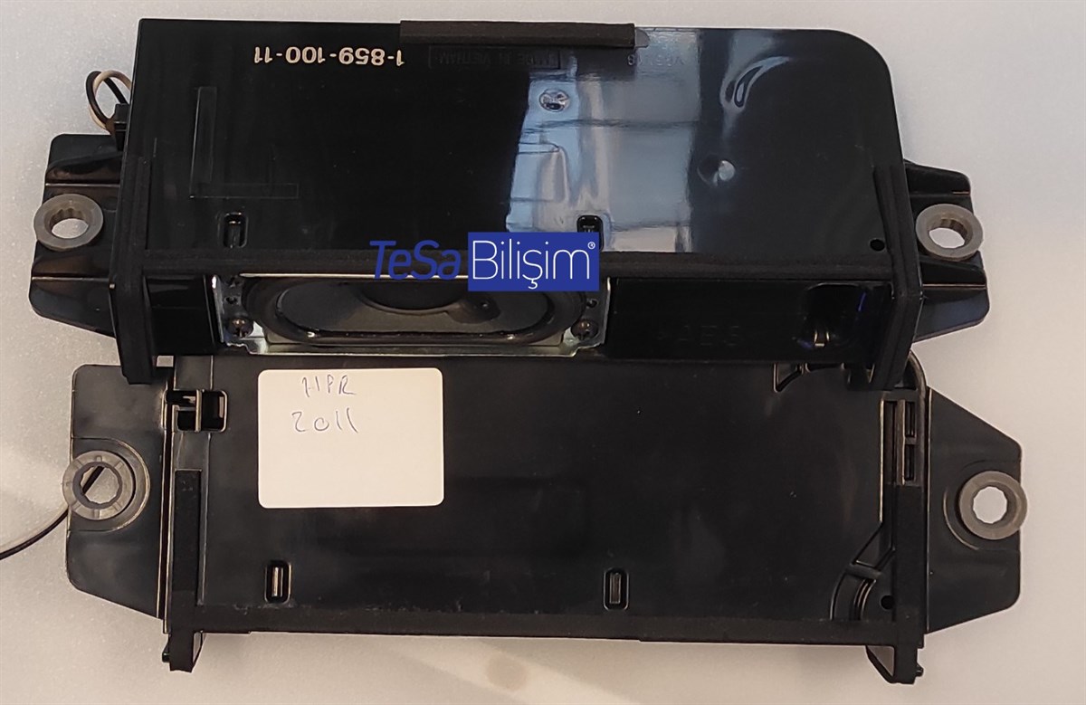 SONY 43W805C HOPARLÖR, 1-859-100-11