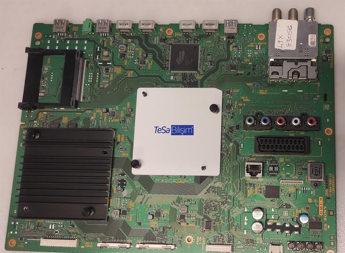 SONY 49X8305C ANAKART, MAINBOARD, 1-894-595-12, (189459512)