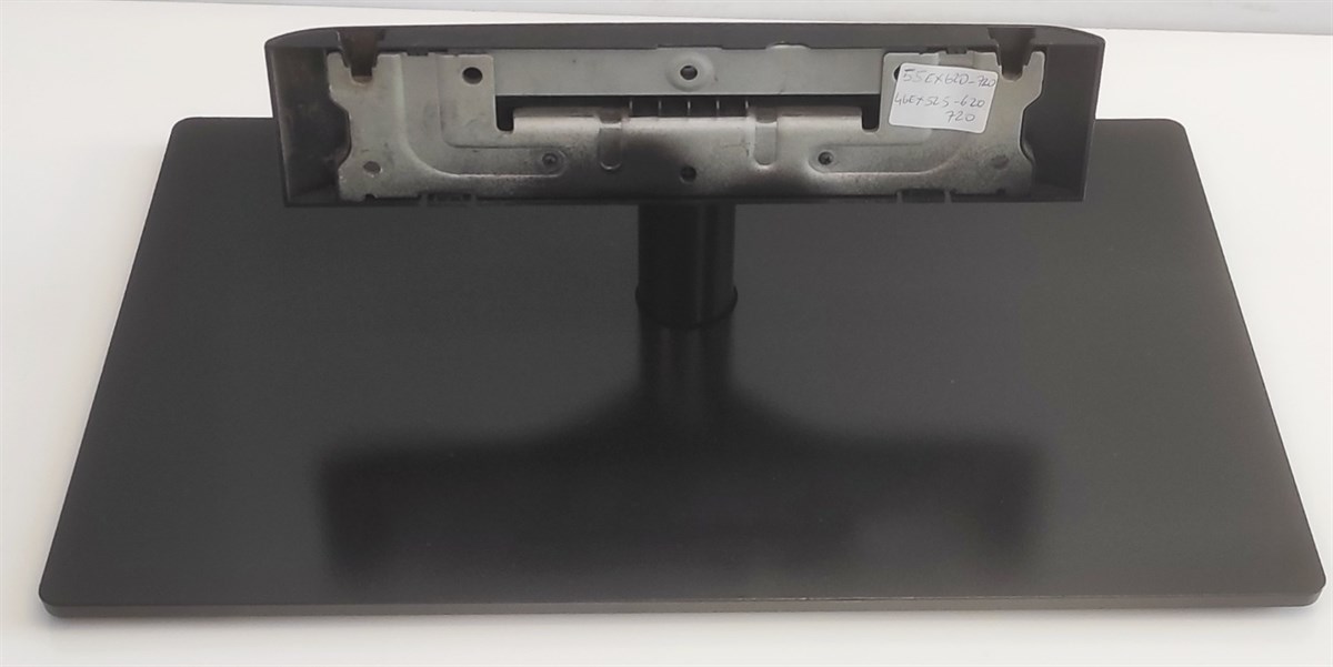 SONY, 55EX620, 55EX720, 46EX525, 46EX620, 46EX720, ORJİNAL TV AYAĞI, MASAÜSTÜ YER STANDI, SEHPA AYAĞI