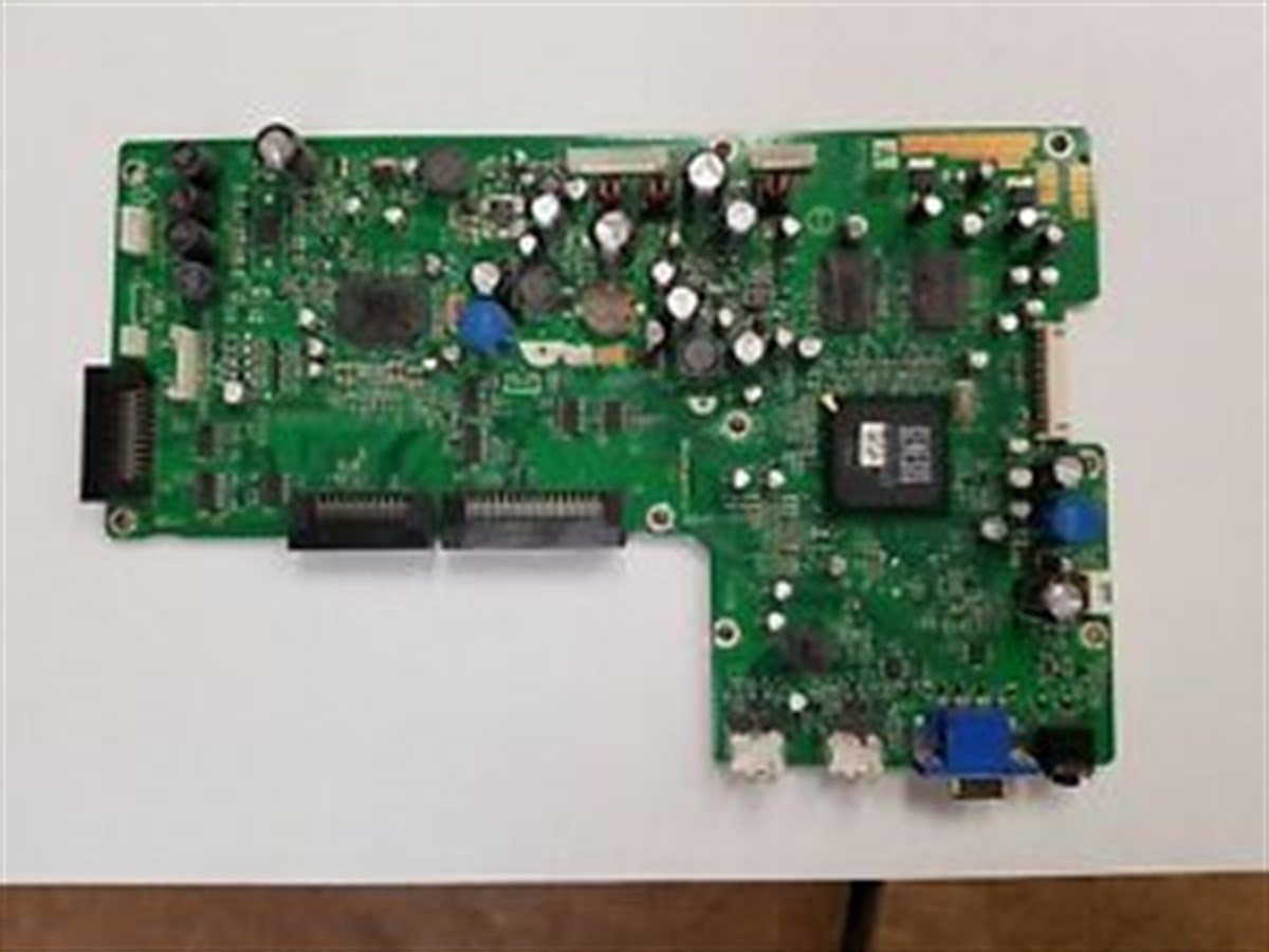SONY FWD-40LX2F ANAKART, 715T1980-M
