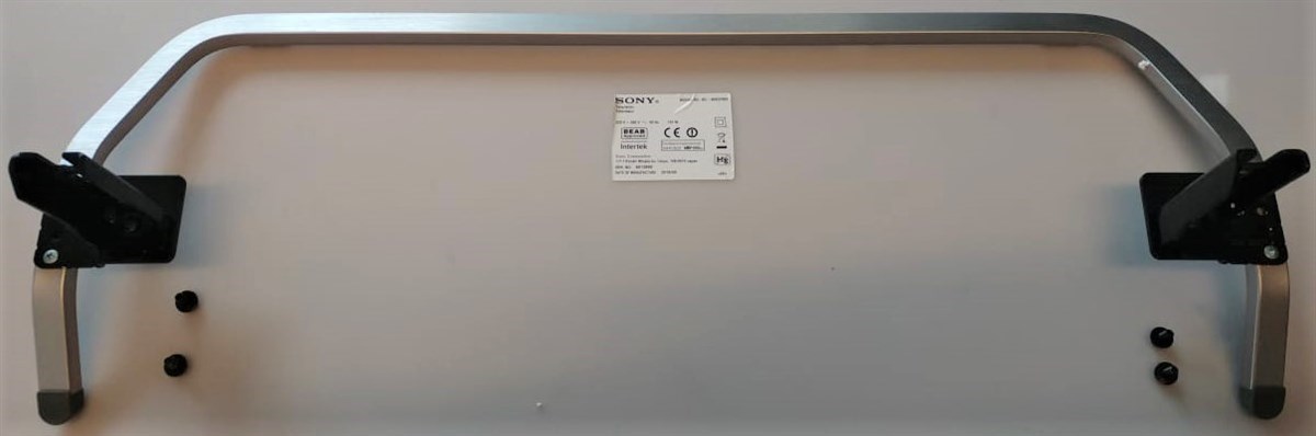SONY KD-49XD7004, KD-49XD7005, AYAK, ORJİNAL TV AYAĞI, STAND, YER AYAĞI