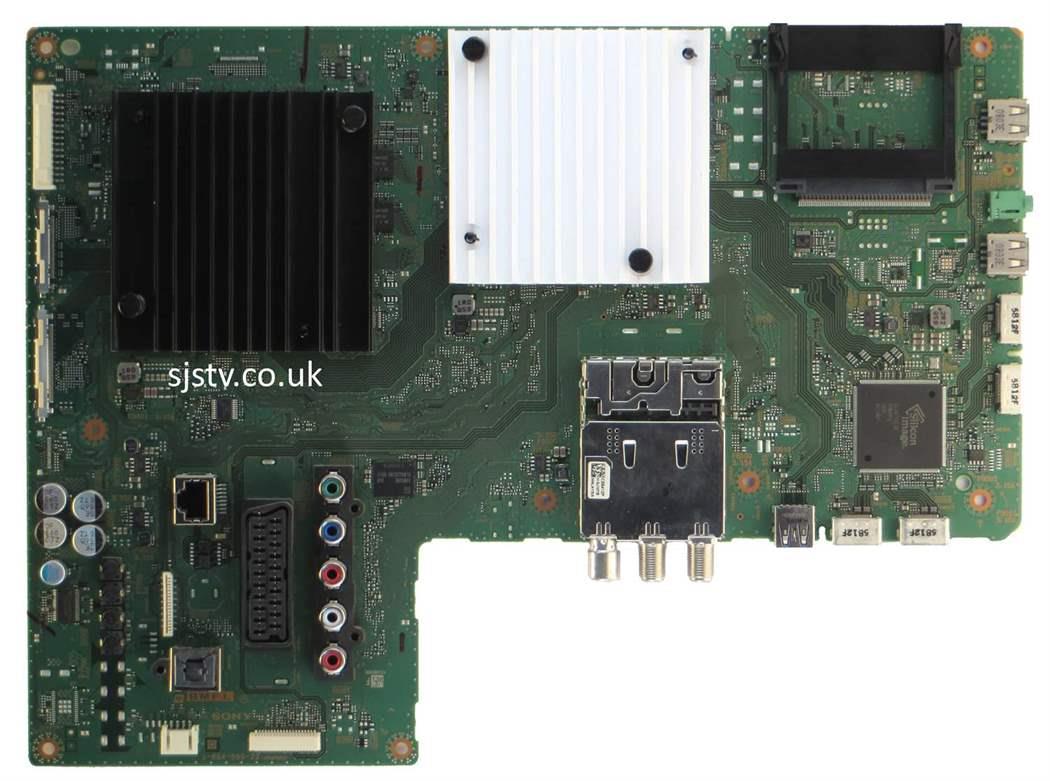 SONY KD-55X8505C ANAKART, 1-894-596-22, (189459622)SONY KD-55X8505C ANAKART, 1-894-596-22, (189459622)