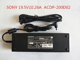 SONY KD-55XE9005 ADAPTÖR ,  ACDP-200D02 ,  AD ADP-200HR , 160139-15 , 19.5V 10.26A  SONY KD-55XE9005 ADAPTÖR ,  ACDP-200D02 ,  AD ADP-200HR , 160139-15 , 19.5V 10.26A  