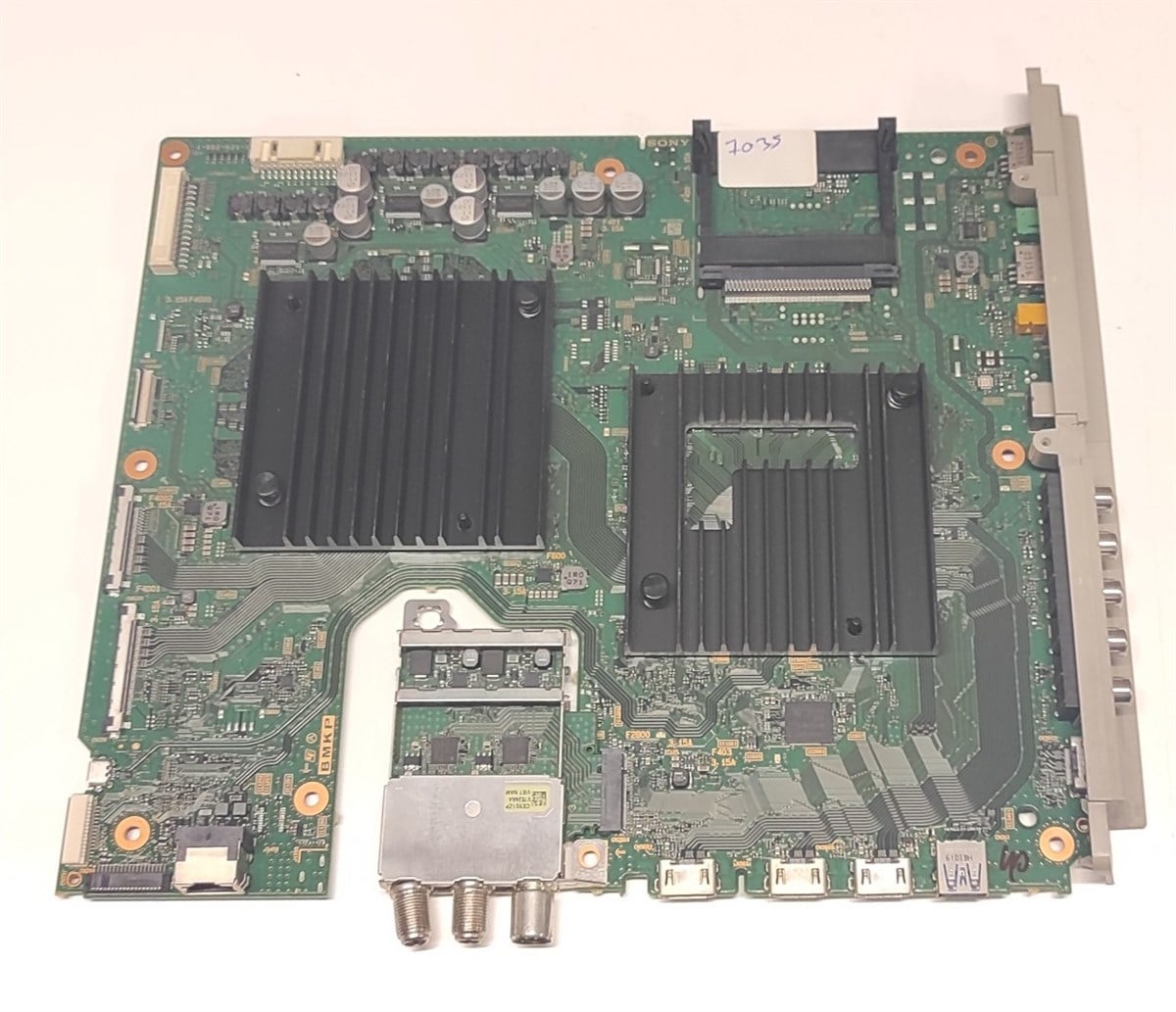 SONY KD-55XE9305 ANAKART, 1-982-021-11, (173661711)