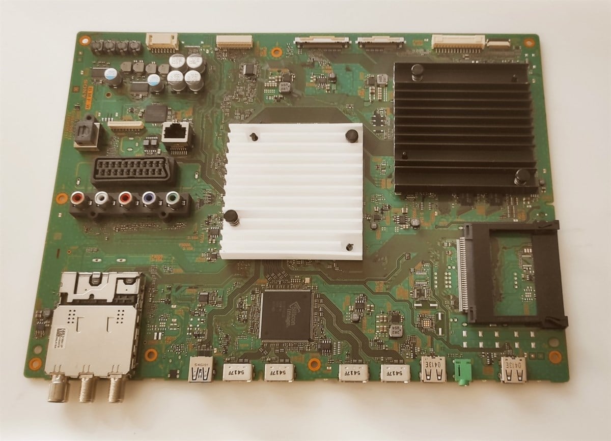 SONY KD-65X9005C ANAKART ,1-894-595-11 ,189459511