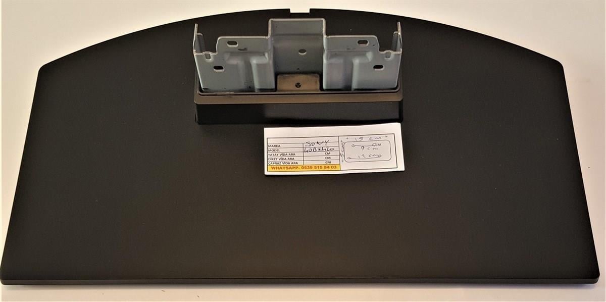 SONY, KDL-37EX402, KDL-40BX400, KDL-40EX402, AYAK, TV AYAĞI, MASAÜSTÜ YER AYAĞI, SEHPA STANDI