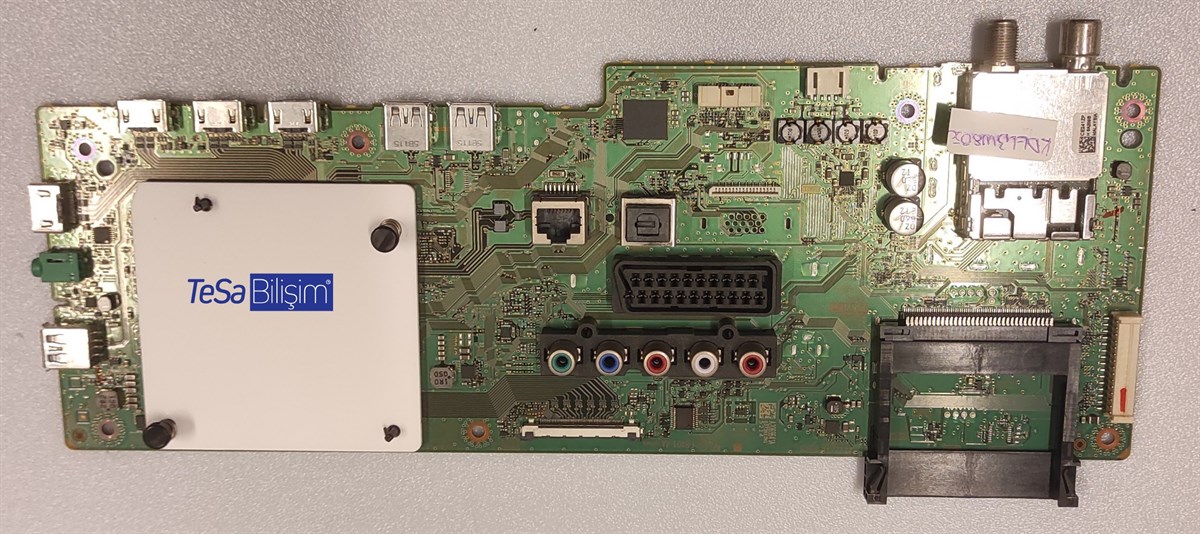 SONY KDL-43W805C ANAKART, 1-893-880-21, (173525521) 