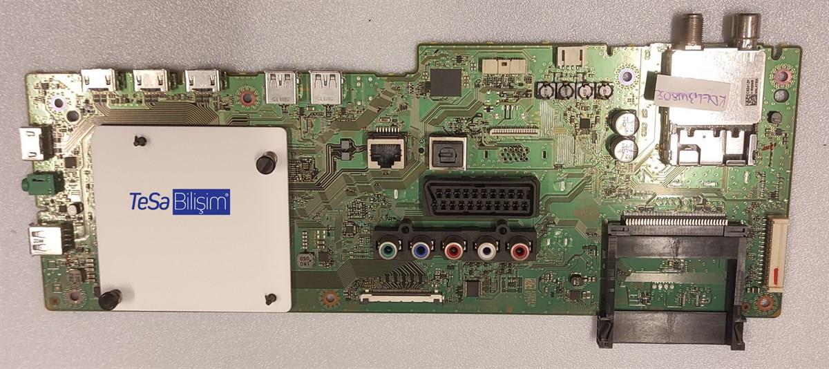 SONY KDL-43W805C ANAKART, 1-893-880-21, (173525521) 