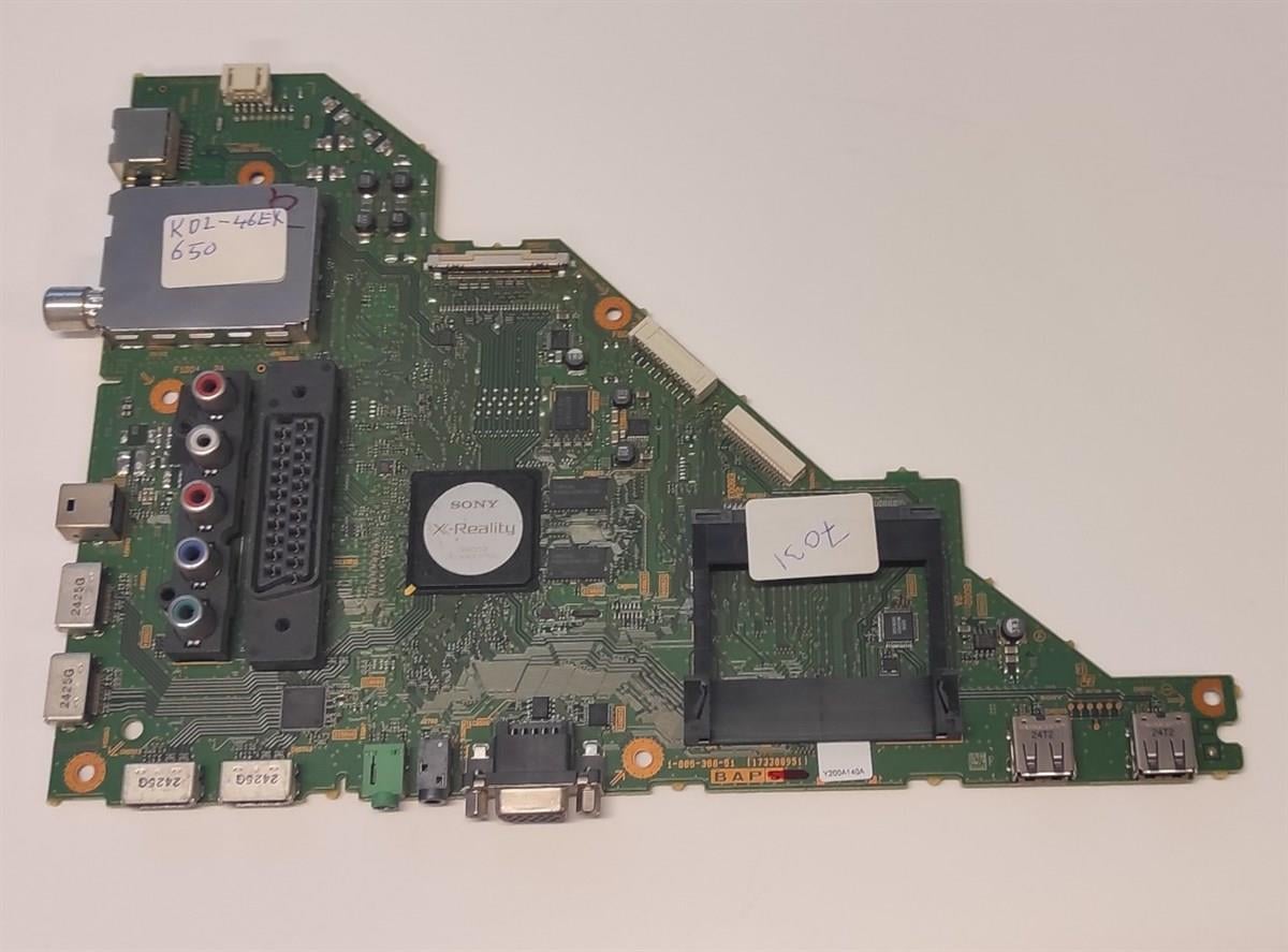 SONY KDL-46EX650 ANAKART, 1-885-388-51, (173308951)