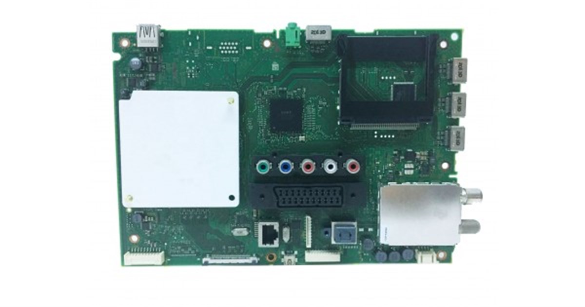 SONY KDL-47W805A ANAKART, 1-888-101-41, (173415641), Y200A450A