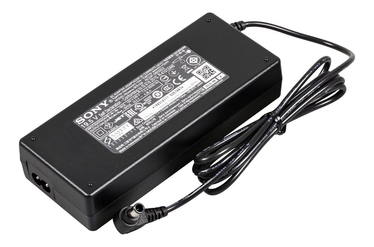 SONY KDL-48WD655 ORJİNAL ADPTÖR, ACDP-085S03
