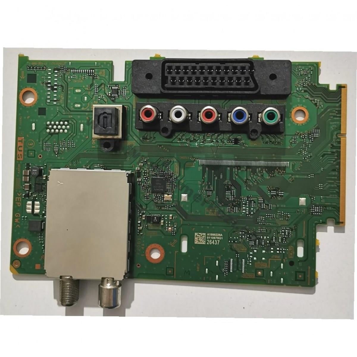 SONY KDL-55W805B ANAKART, 1-889-203-12, (173457512)