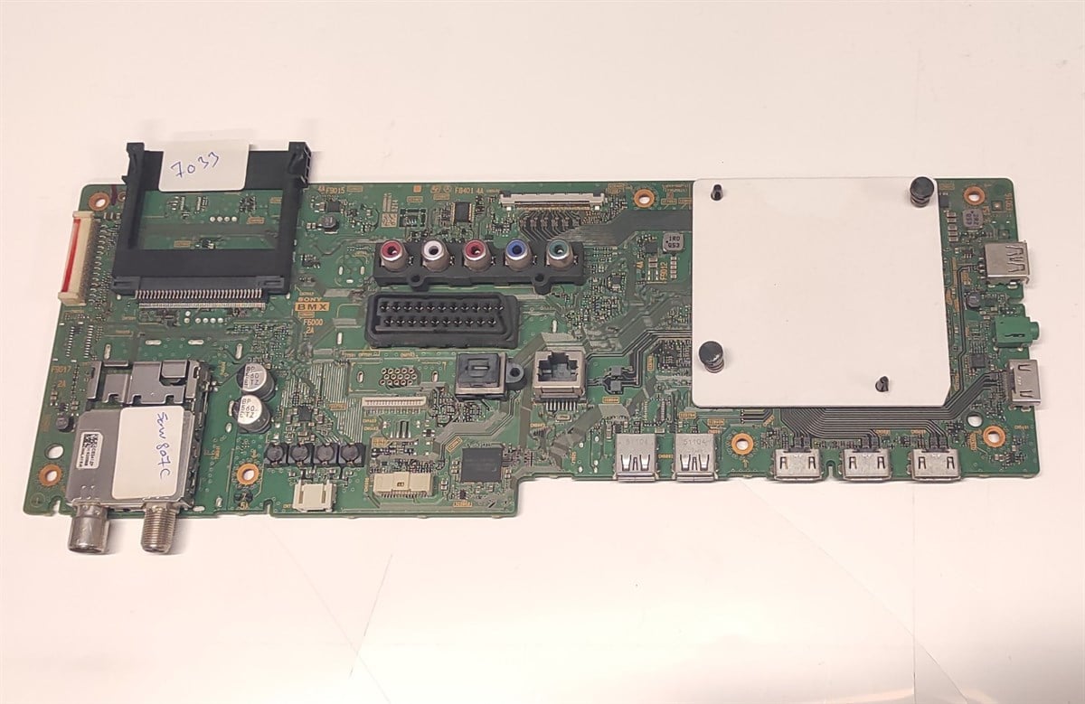 SONY KDL-55W807C ANAKART, 1-893-880-11, (173525511)