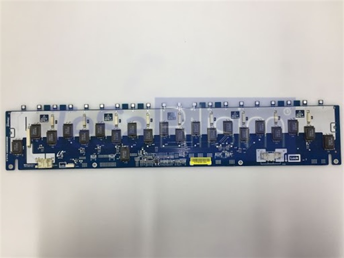 SSB400W20S01 REV0.5, LJ97-01577B, GC3VO 94V-0, SONY KDL-40Z4500 INVERTER BOARD