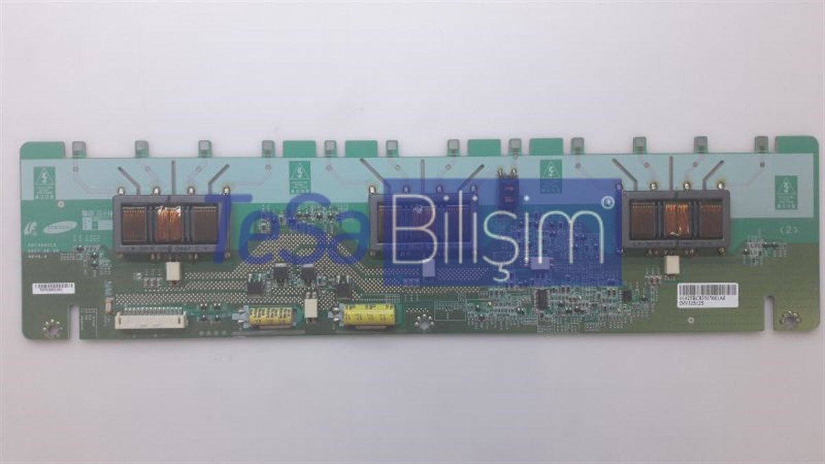 SSI320A12 REV0.6 , INV32S12S , LJ97-01425B , LTA320AA05 , INVERTER BOARD