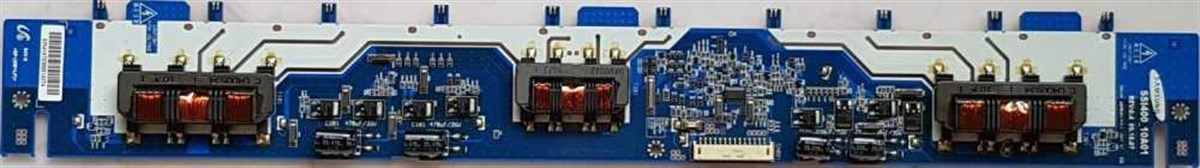 SSI400_10A01, SSI400_10A01 REV0.4, LTY400HM01, LTY400HF06, SONY KDL-40BX450, KDL-40EX400, INVERTER BOARD