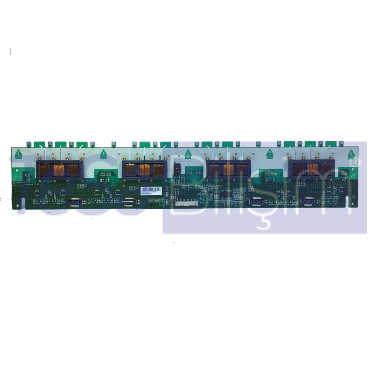 SSI400WA16 REV0.7, SSI400WA16, LJ97-00998A, 00998A, SONY FWD-40LX2F INVERTER BOARD
