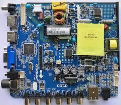 SUNGATE SG-3201 ANAKART, CV56BH-Q42SUNGATE SG-3201 ANAKART, CV56BH-Q42