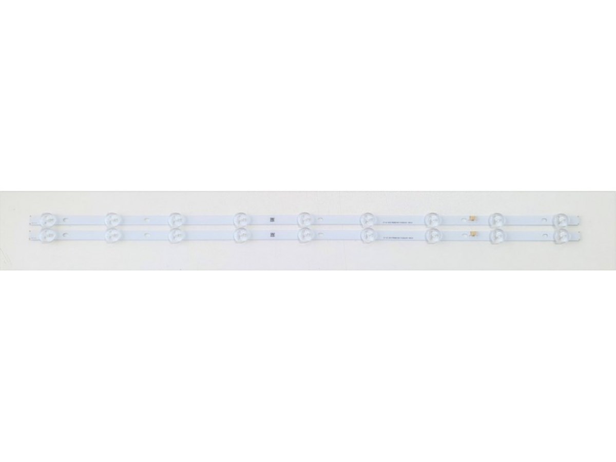 SUNNY SN032DLDS512-ASTCS2F LED BAR, CY 32 2X9 PB08D581103BL041-005H- 8D2A-DLM3-2009 A1  
