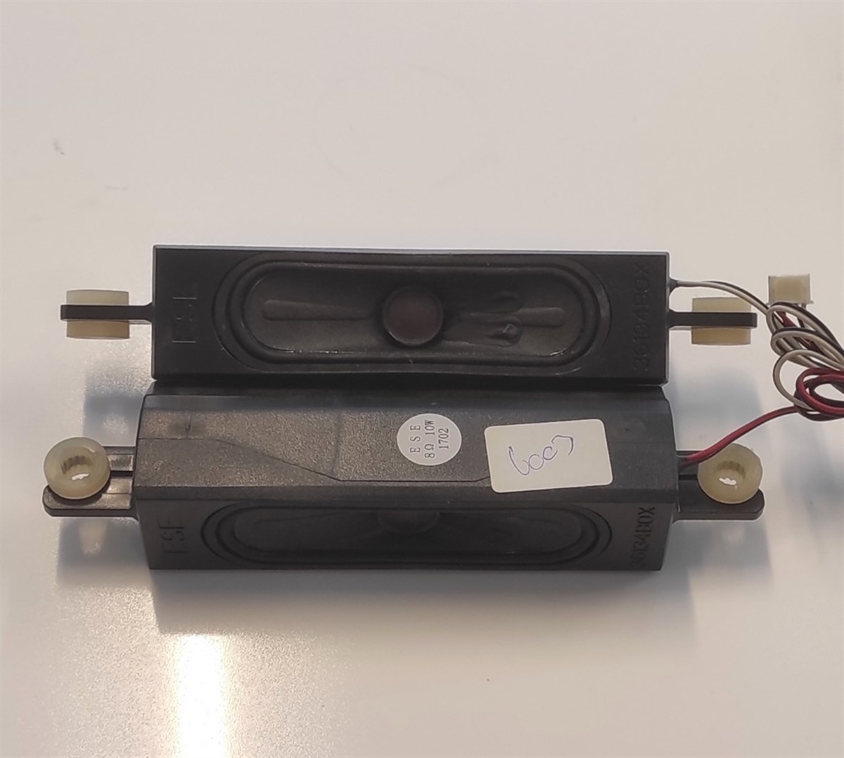 SUNNY SN055LDUCV6488H-Y-2H ORJİNAL HOPARLÖR, 36134BOX