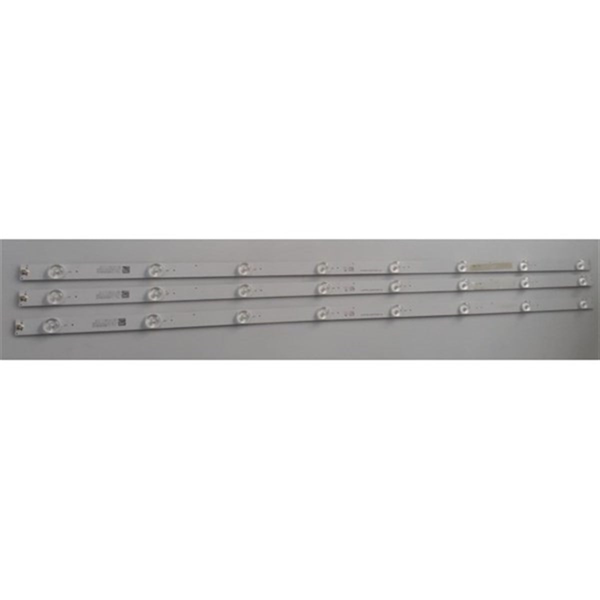 SUNNY SN40DLK010/0202 LED BAR TAKIM, TK-40INCH3X8, YAL13-00830300-02