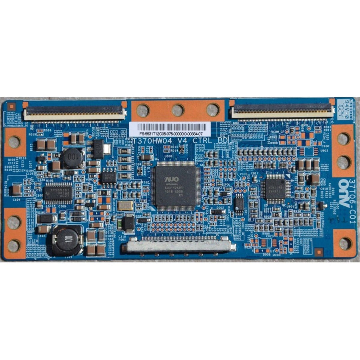 T370HW04 V4 CTRL BD T CON BOARD
