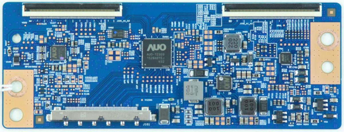 T420HVN06.3 CTRL BD, 42T34-C03, US-5543T01C28T420HVN06.3 CTRL BD 42T34-C03 US-5543T01C28 T-CON BOARD