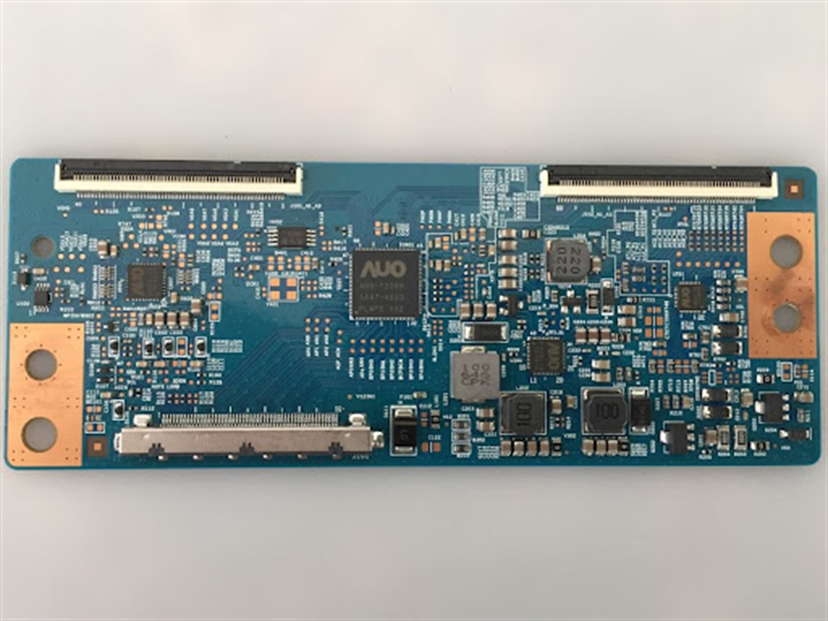 T430HVN01.0 CTRL BD, 43T01-C0B, ARÇELİK A43L 6652 5B T CON BOARD