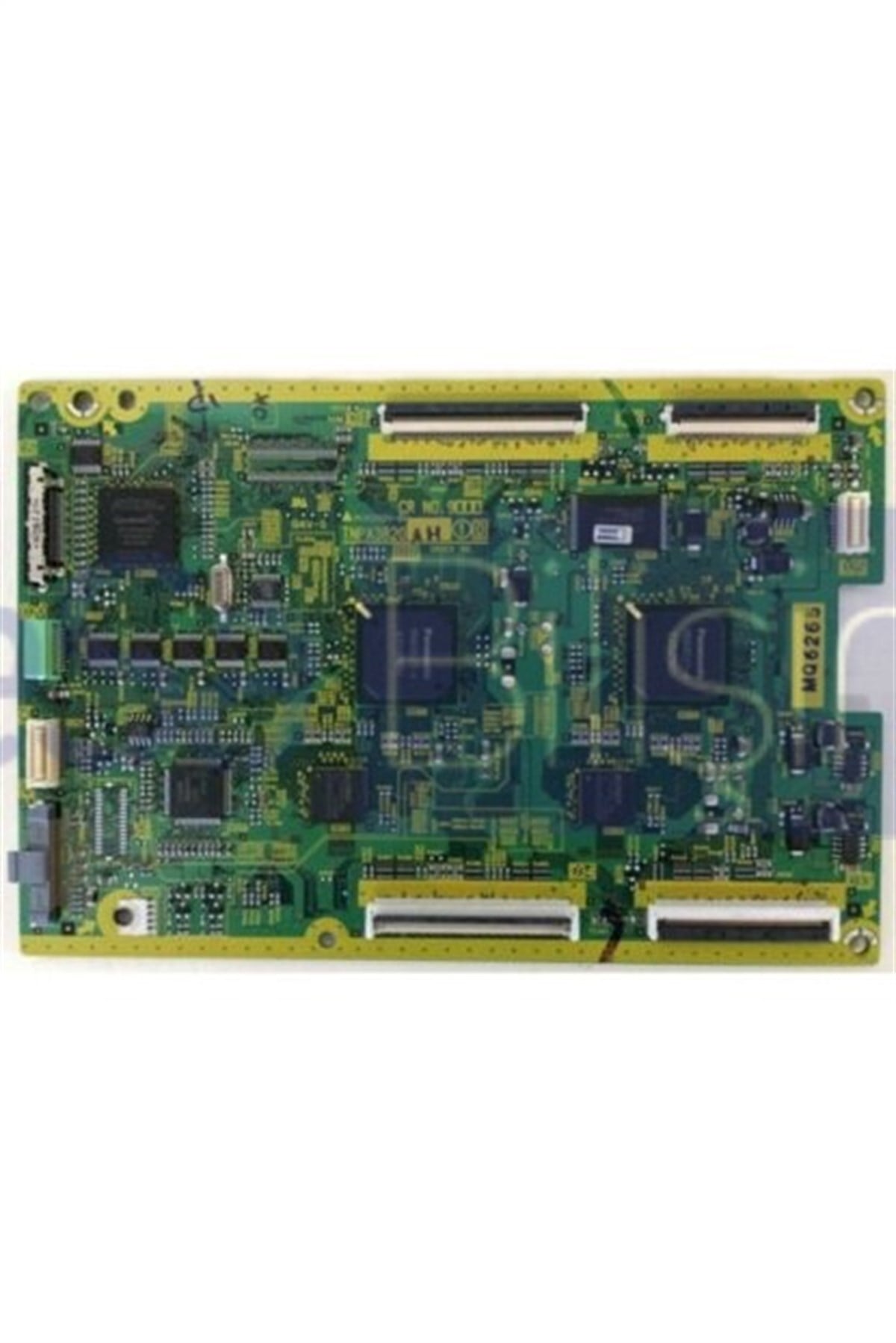 TNPA3820, TXND1BETB, PANASONİC 50PV60E CTRL BOARD