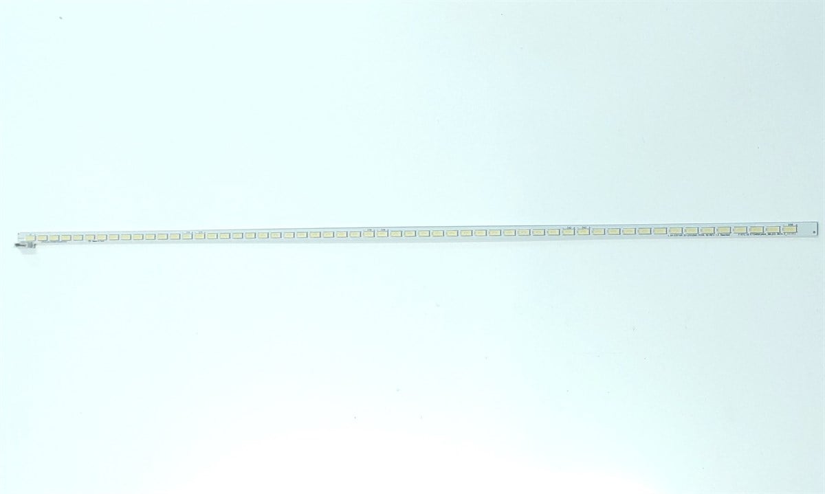 TOSHIBA 40TL933 LED BAR KORE ÜRETİMİ, SLED 2012SGS40 7030L 56, LJ64-03514A, LJ07-01001A