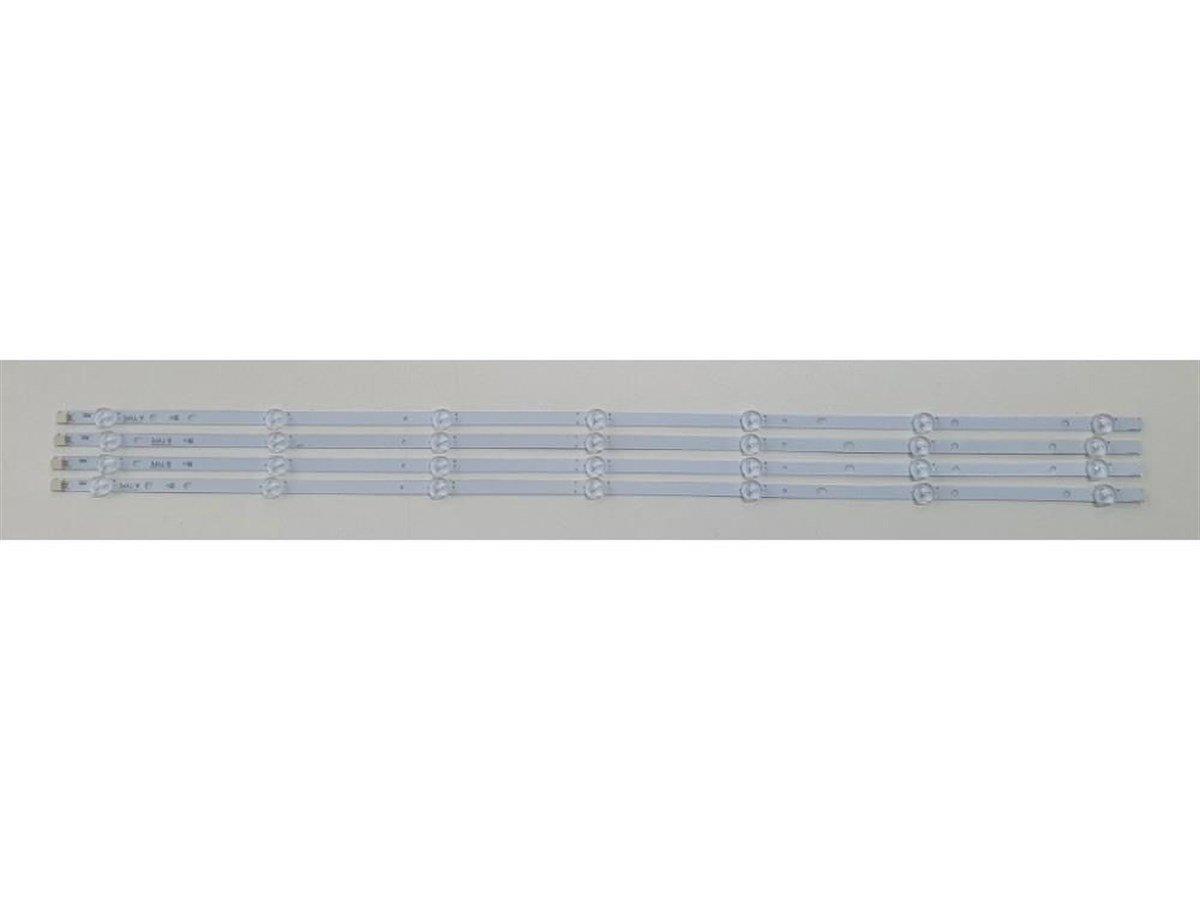 TOSHIBA 43L3763DAT LED BARTOSHIBA 43L3763DAT LED BAR